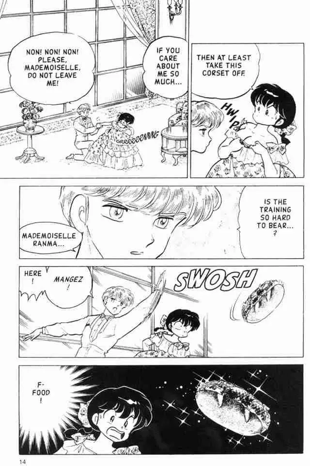 Ranma 1/2 - Page 13