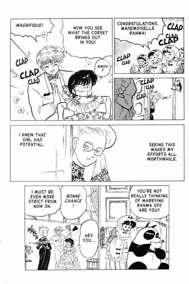 Ranma 1/2 - Page 15