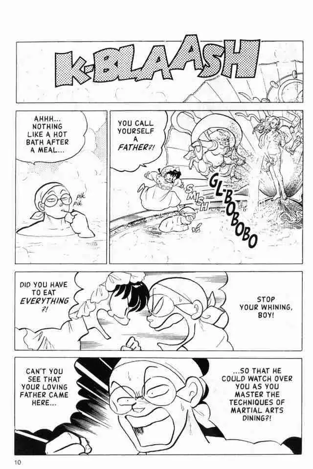 Ranma 1/2 - Page 9