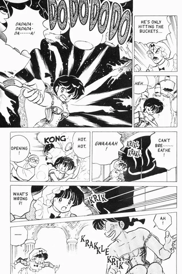 Ranma 1/2 - Page 13