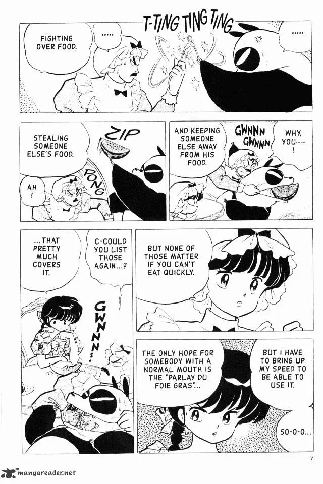 Ranma 1/2 - Page 10