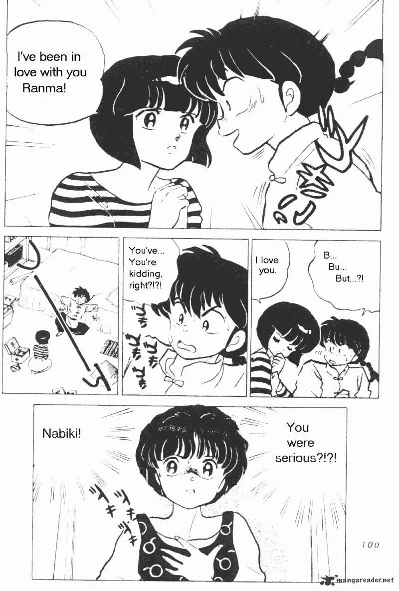 Ranma 1/2 - Page 103