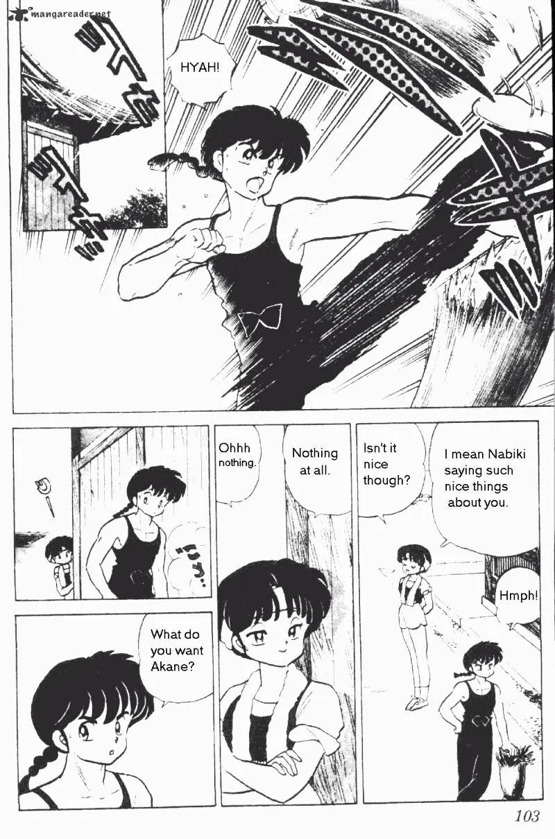 Ranma 1/2 - Page 106