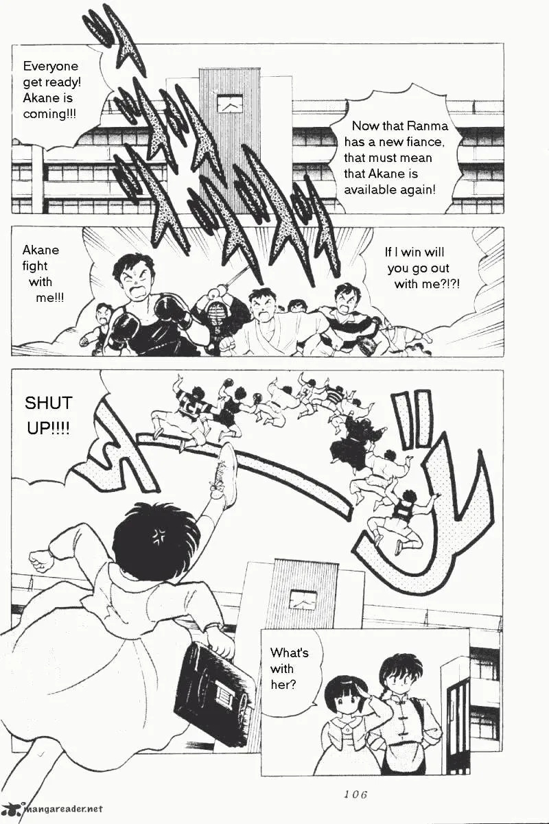 Ranma 1/2 - Page 109