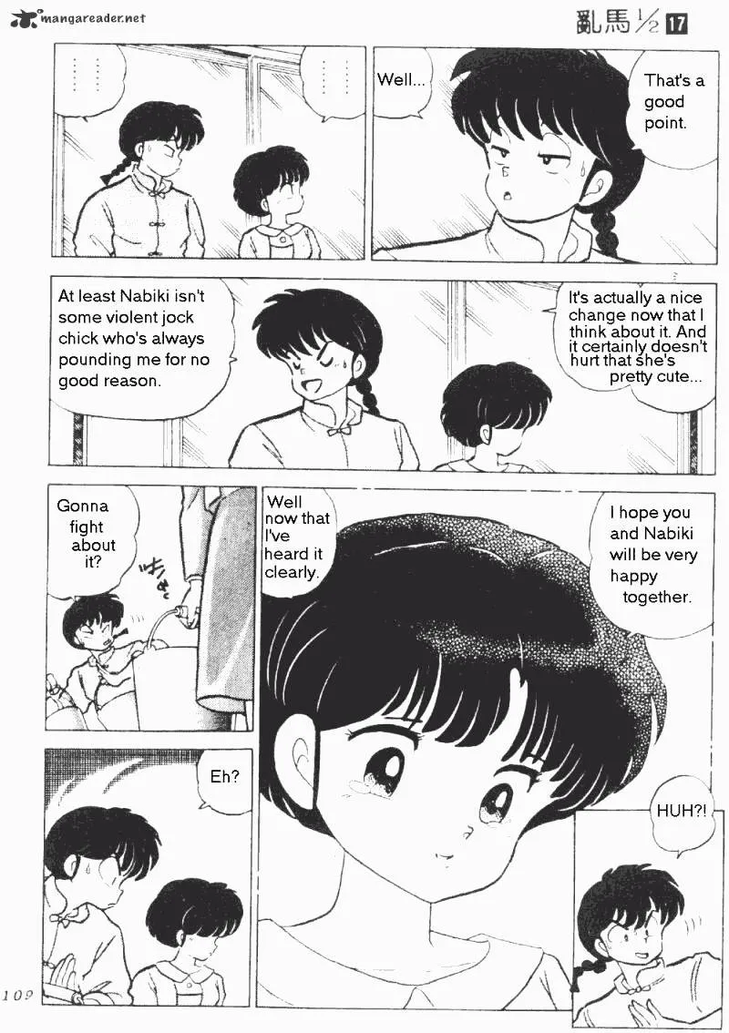 Ranma 1/2 - Page 112