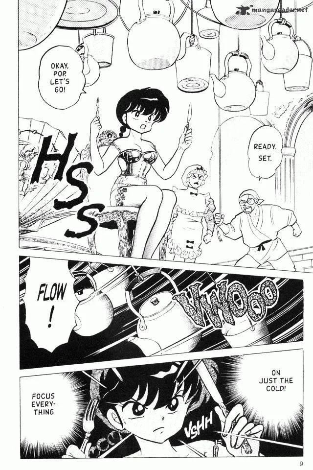 Ranma 1/2 - Page 12