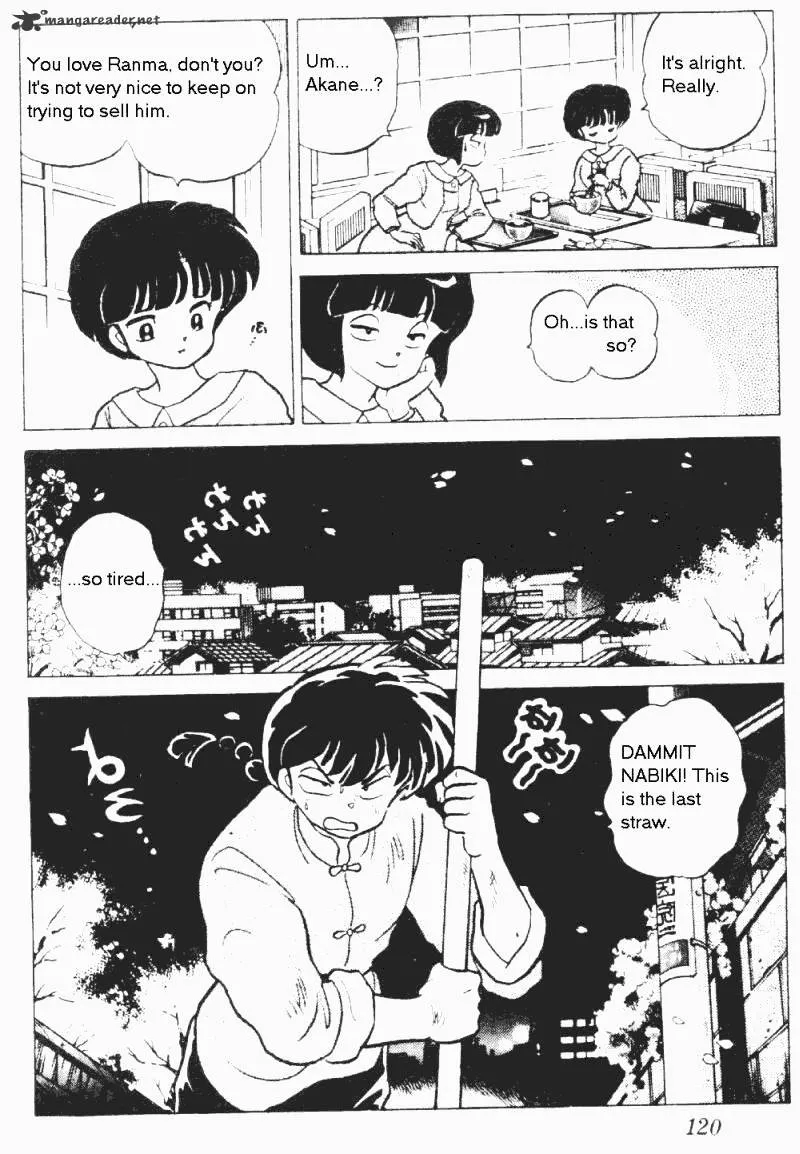 Ranma 1/2 - Page 123