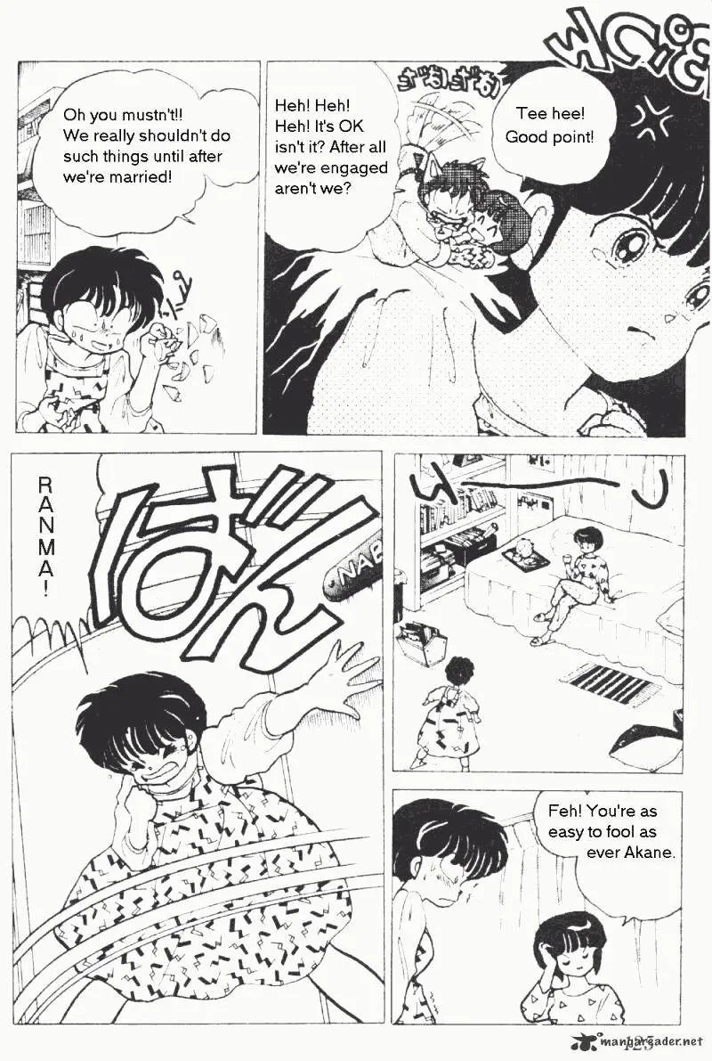 Ranma 1/2 - Page 128