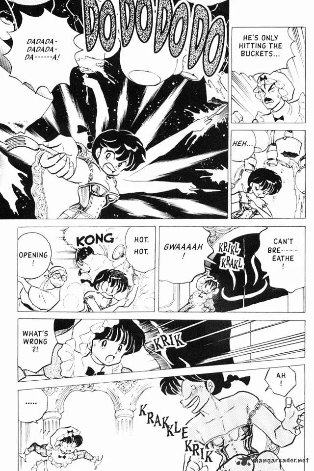 Ranma 1/2 - Page 13