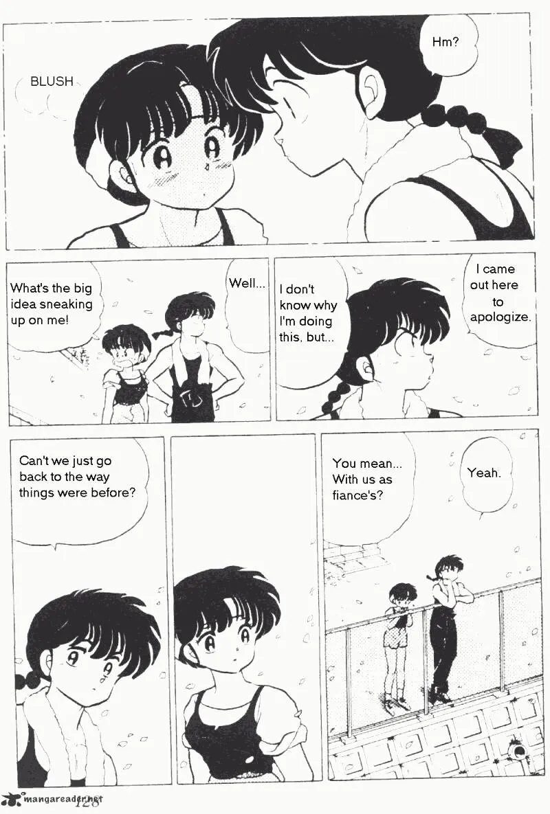 Ranma 1/2 - Page 131