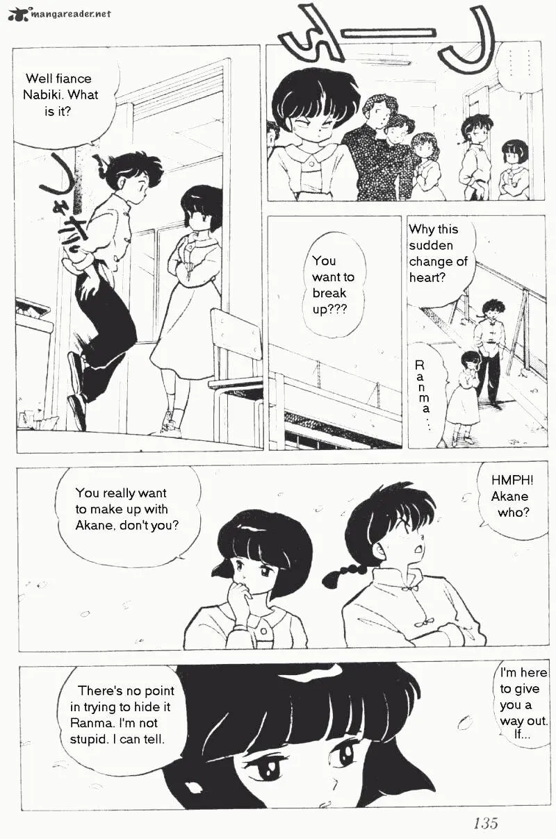 Ranma 1/2 - Page 138