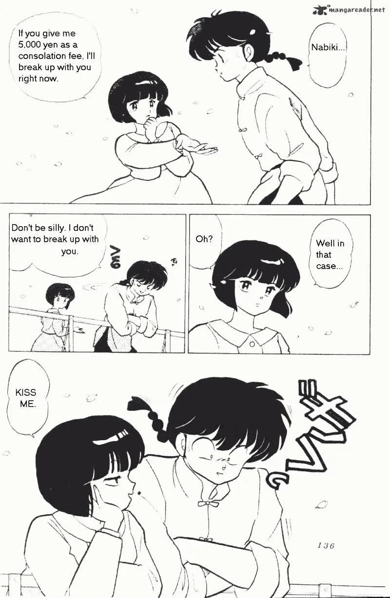 Ranma 1/2 - Page 139