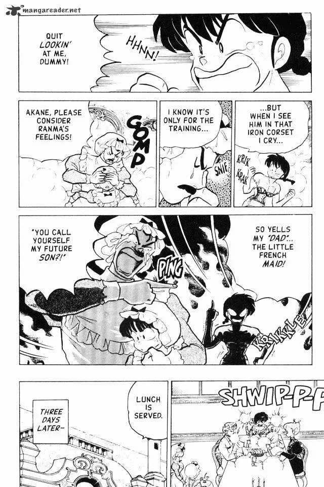 Ranma 1/2 - Page 14