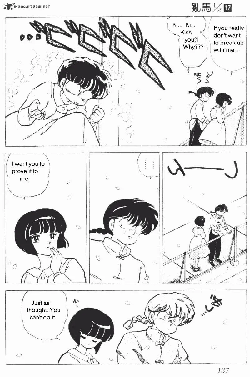 Ranma 1/2 - Page 140