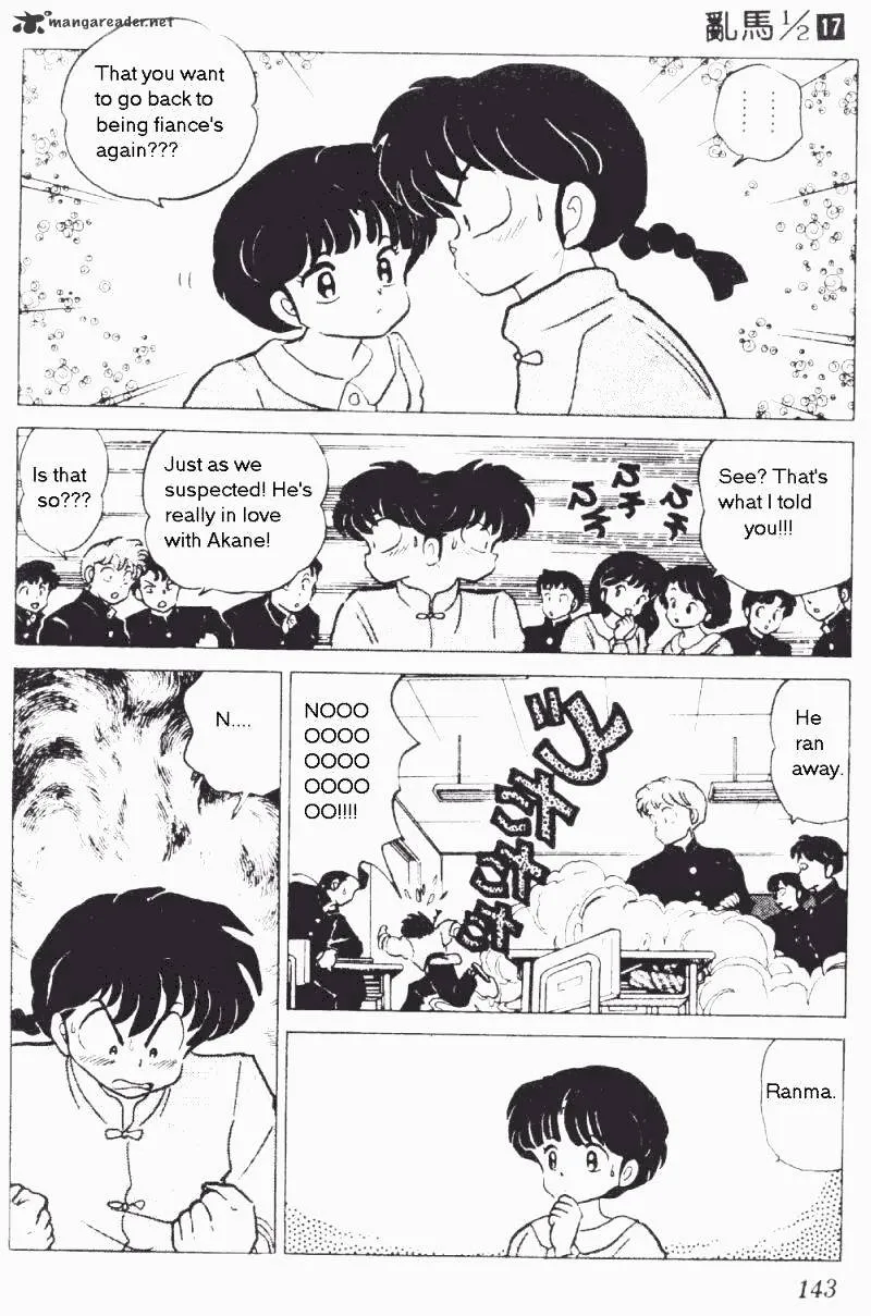 Ranma 1/2 - Page 146