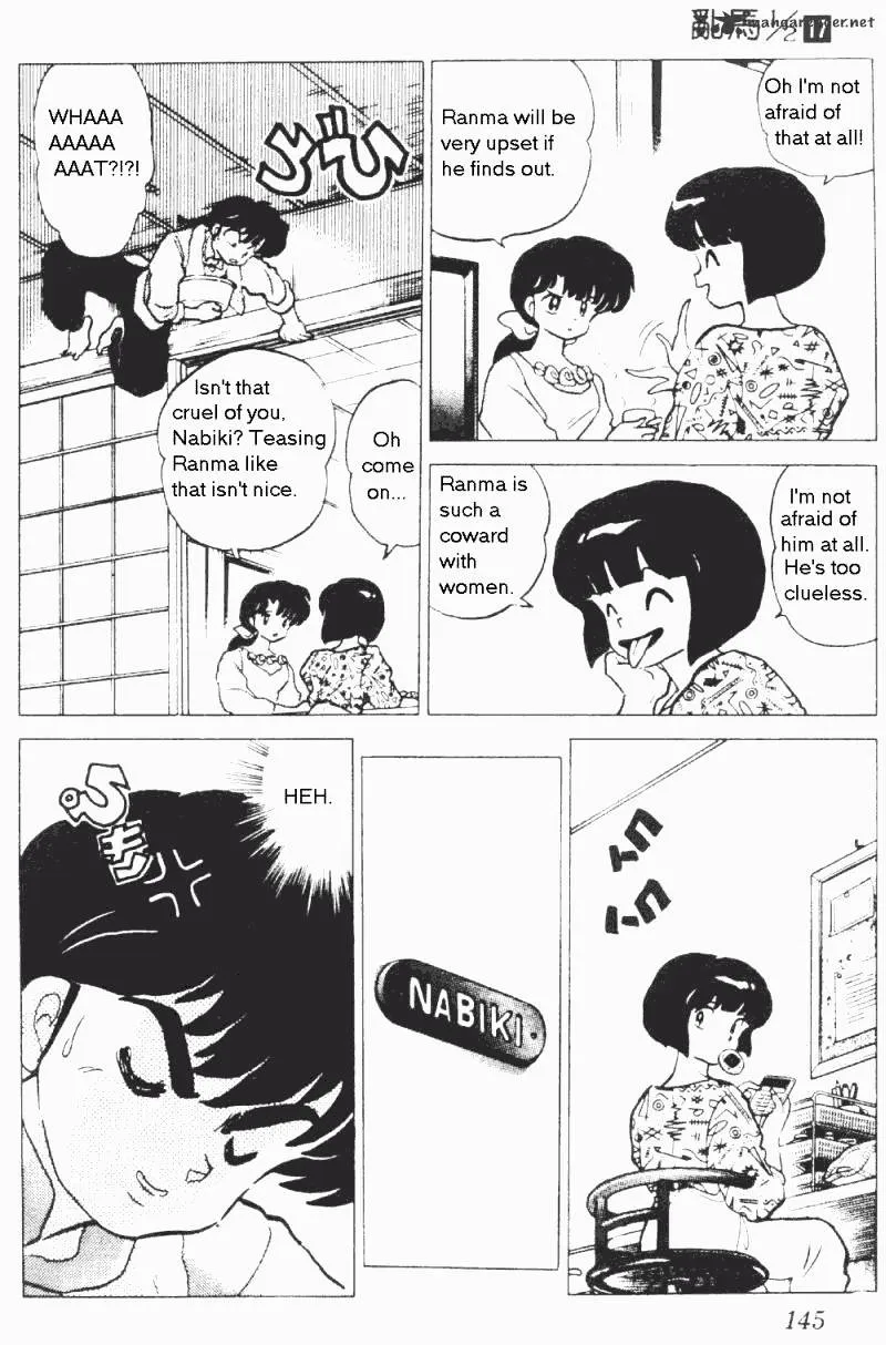 Ranma 1/2 - Page 148