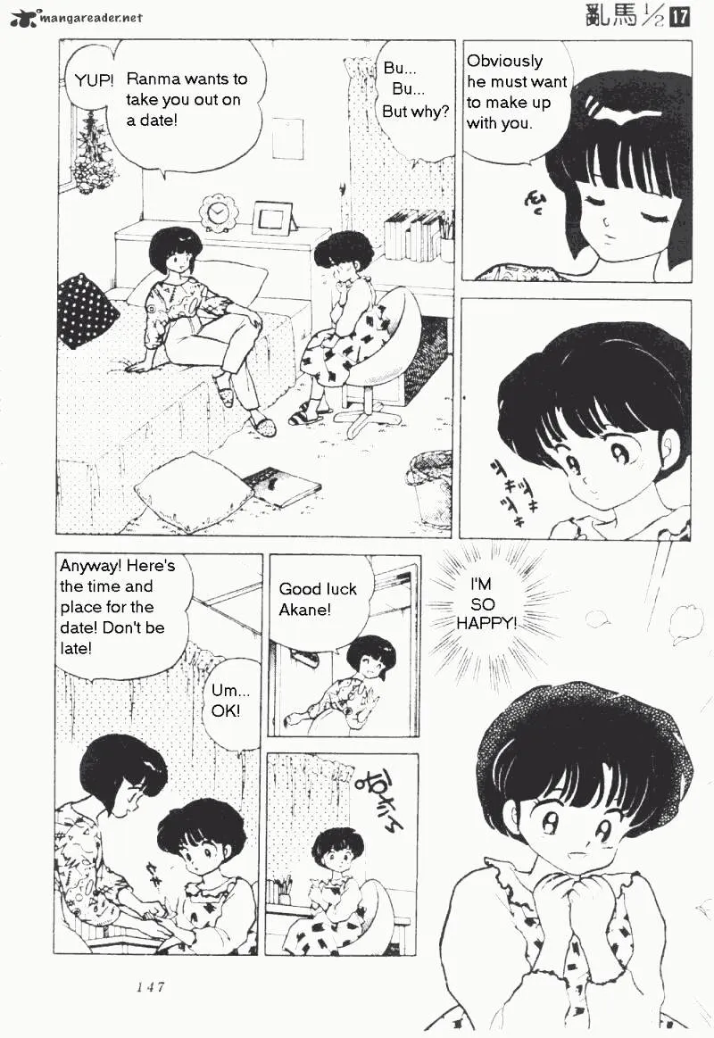 Ranma 1/2 - Page 150