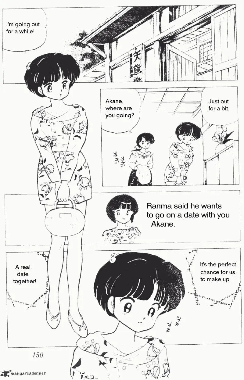 Ranma 1/2 - Page 153