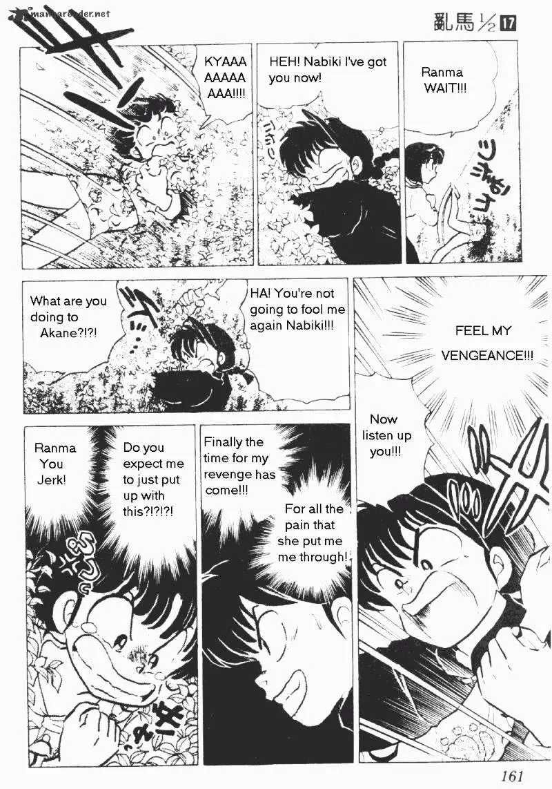 Ranma 1/2 - Page 164