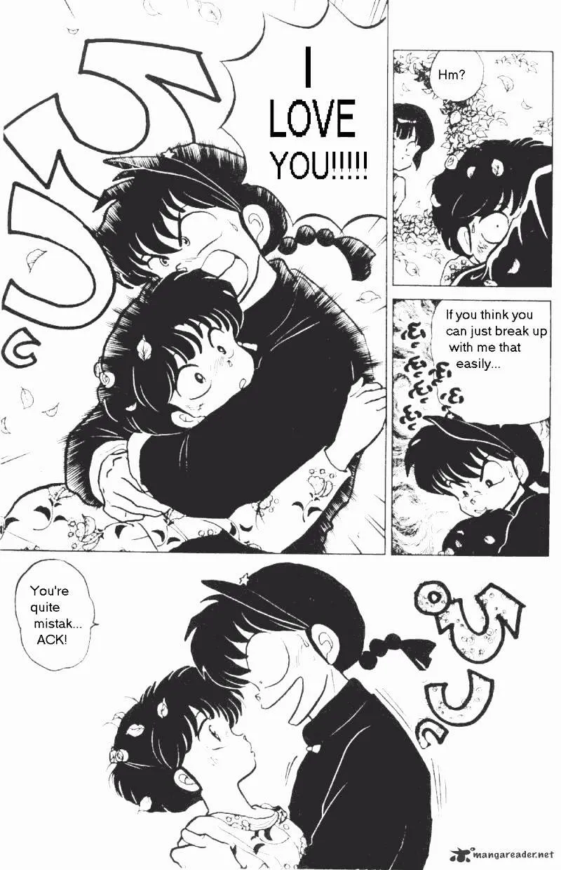 Ranma 1/2 - Page 165