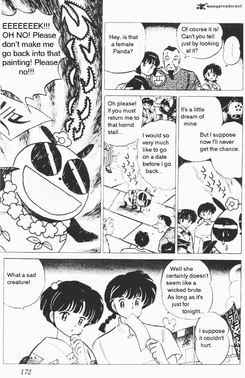 Ranma 1/2 - Page 175