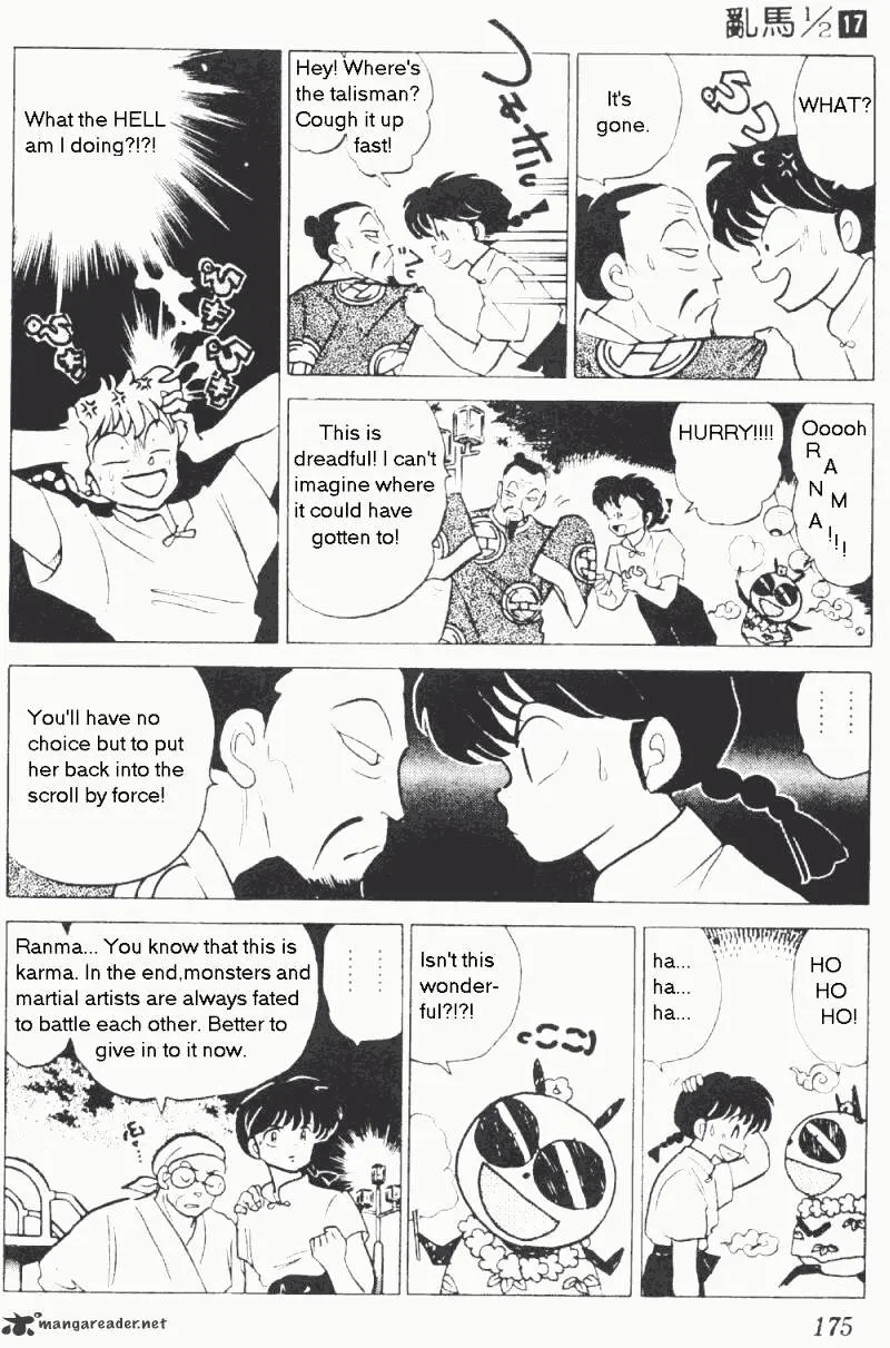 Ranma 1/2 - Page 178