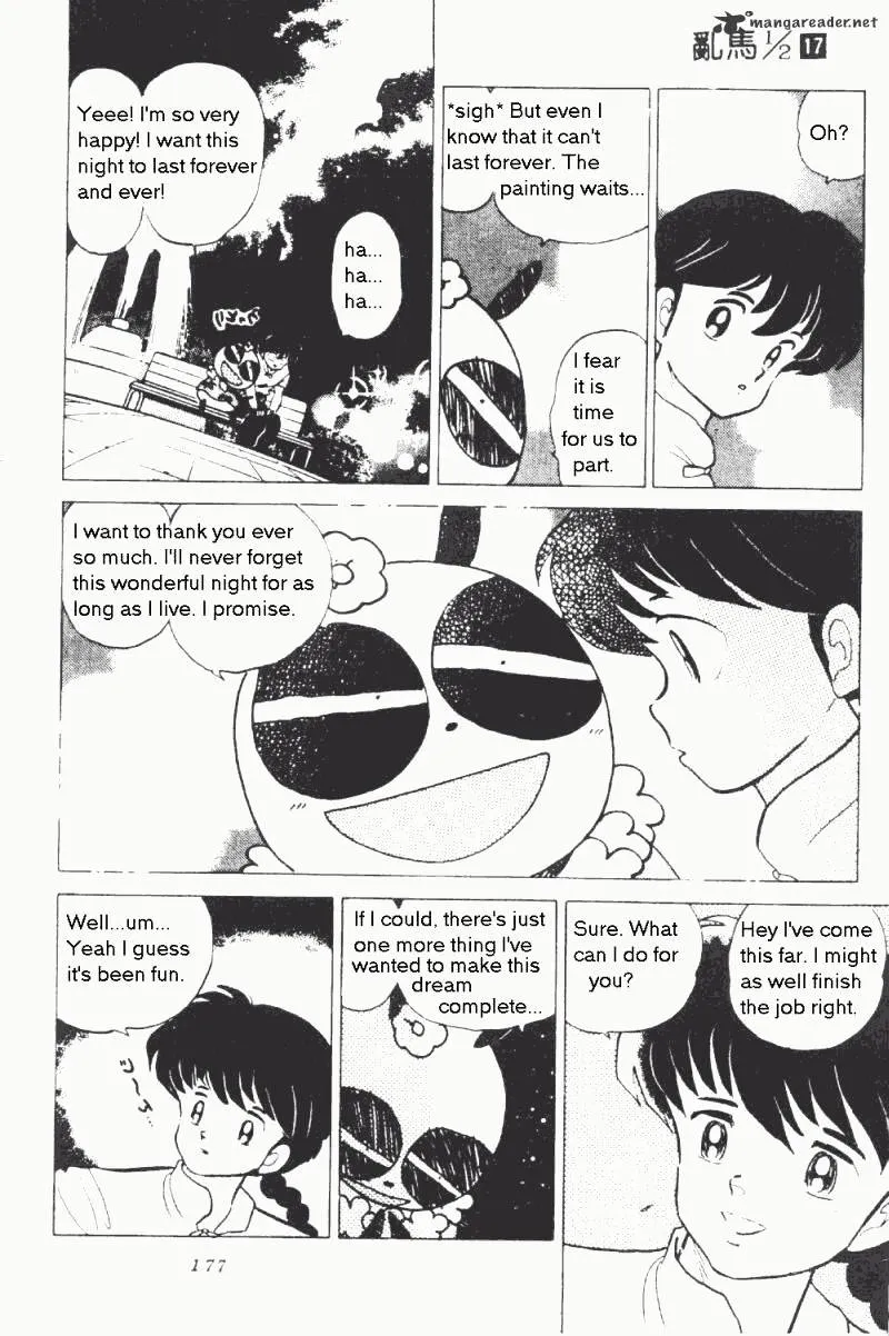 Ranma 1/2 - Page 180