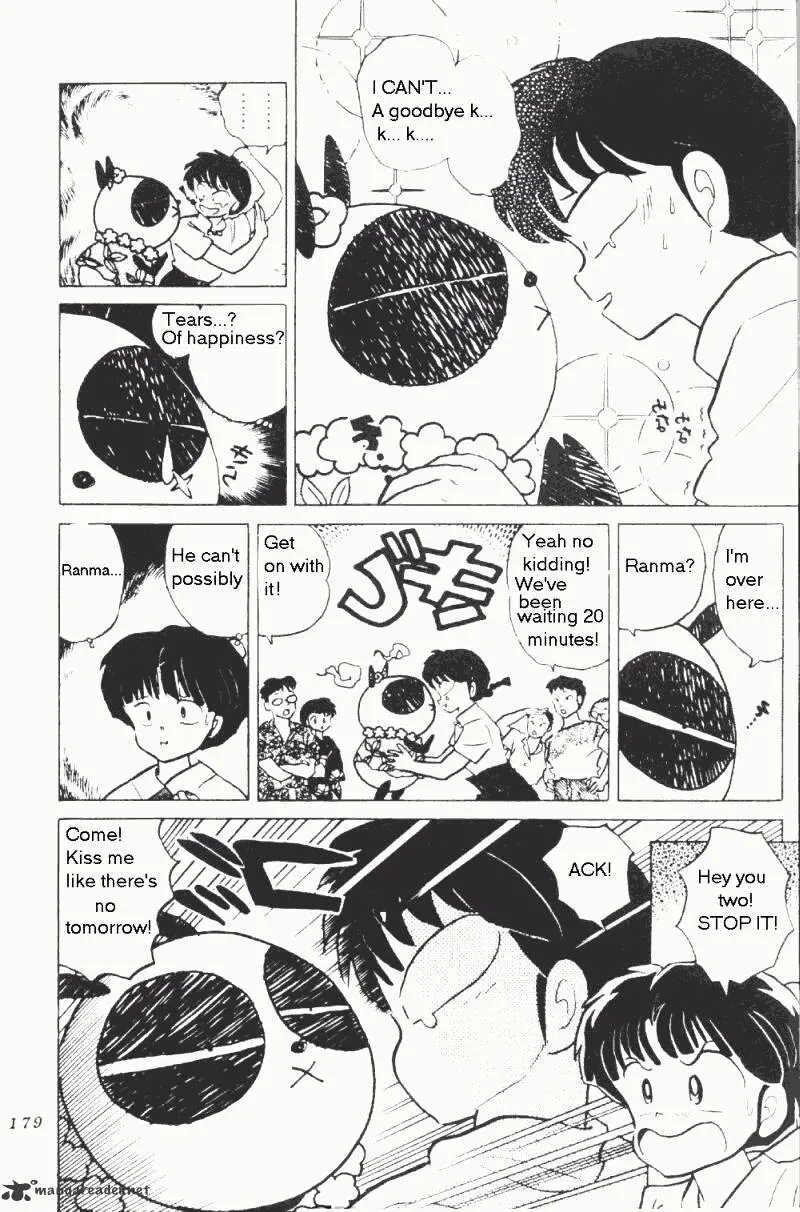 Ranma 1/2 - Page 182