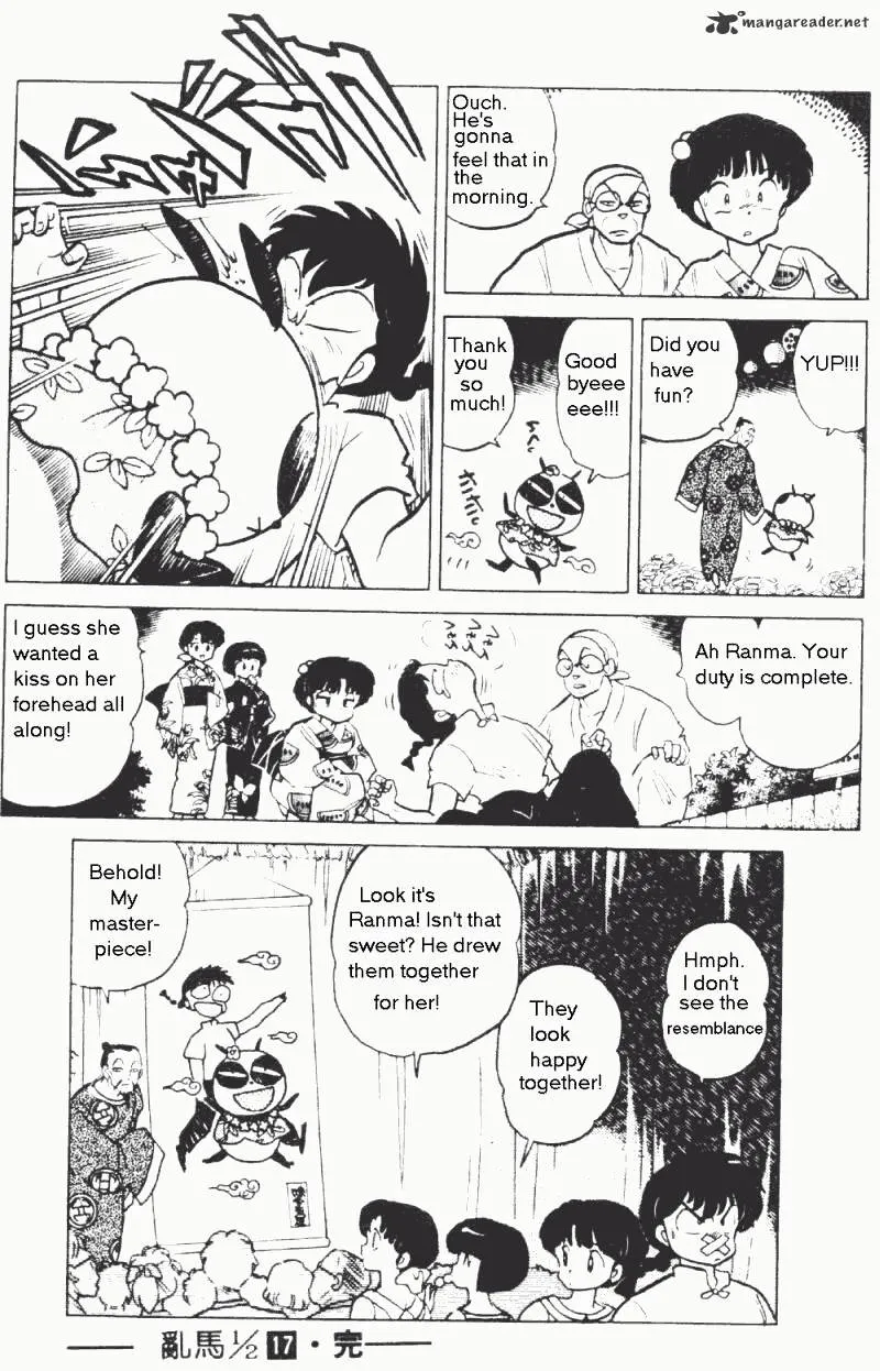 Ranma 1/2 - Page 183