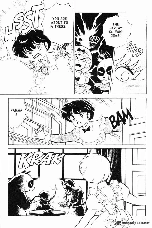 Ranma 1/2 - Page 22