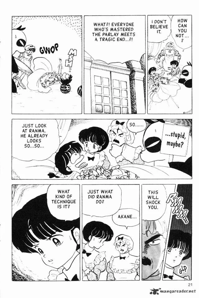 Ranma 1/2 - Page 24