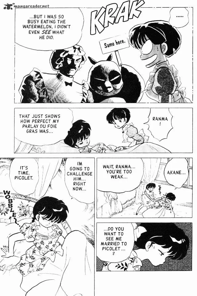 Ranma 1/2 - Page 25