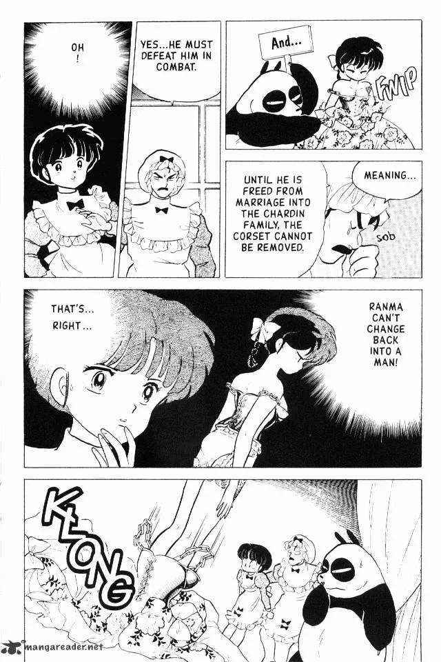 Ranma 1/2 - Page 26