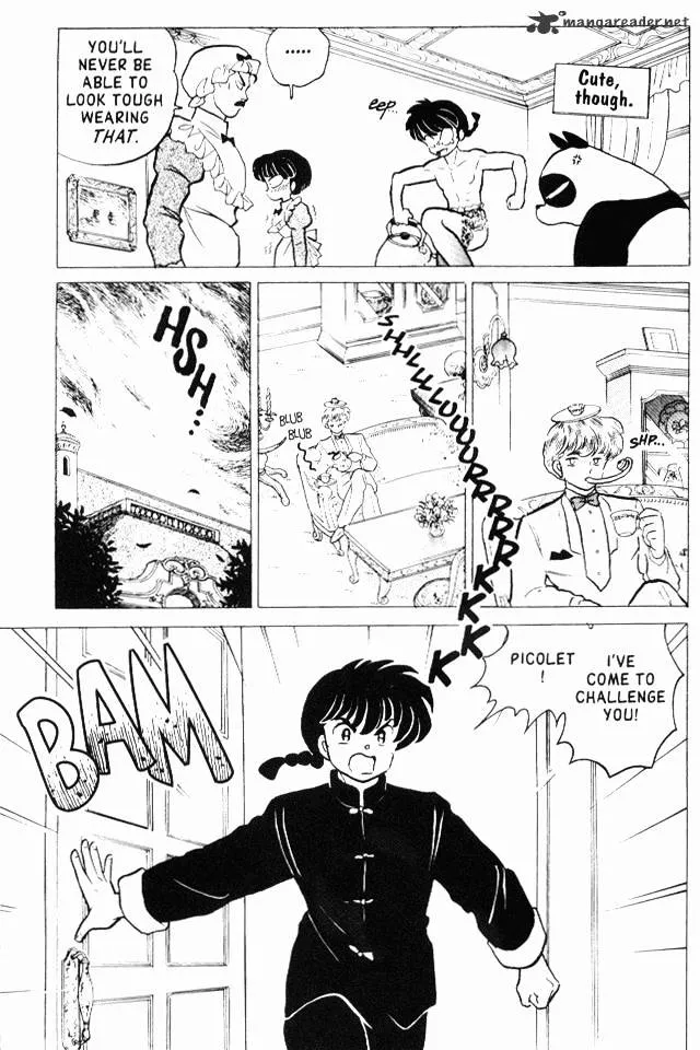 Ranma 1/2 - Page 29