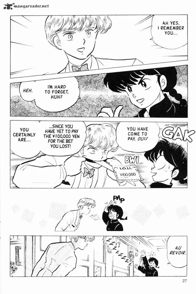 Ranma 1/2 - Page 30