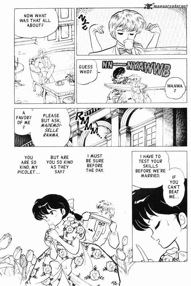 Ranma 1/2 - Page 31