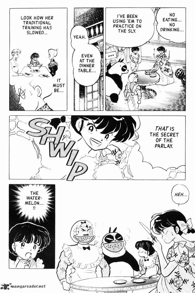 Ranma 1/2 - Page 34