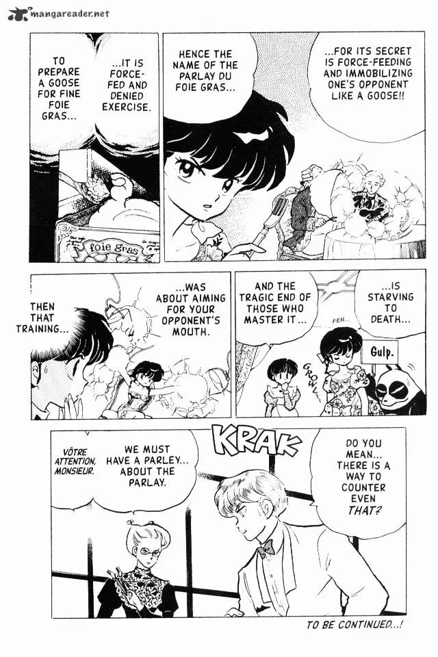 Ranma 1/2 - Page 35