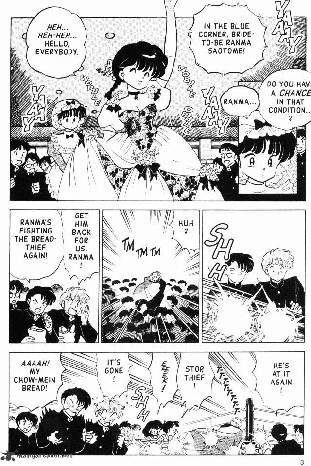 Ranma 1/2 - Page 38