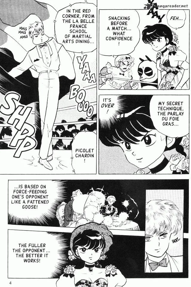 Ranma 1/2 - Page 39