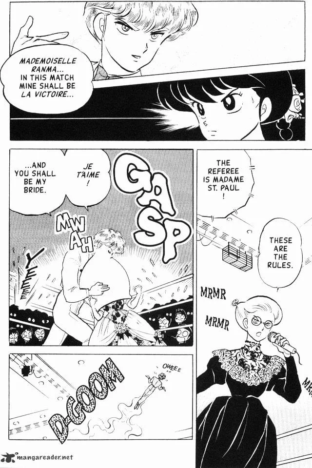 Ranma 1/2 - Page 40