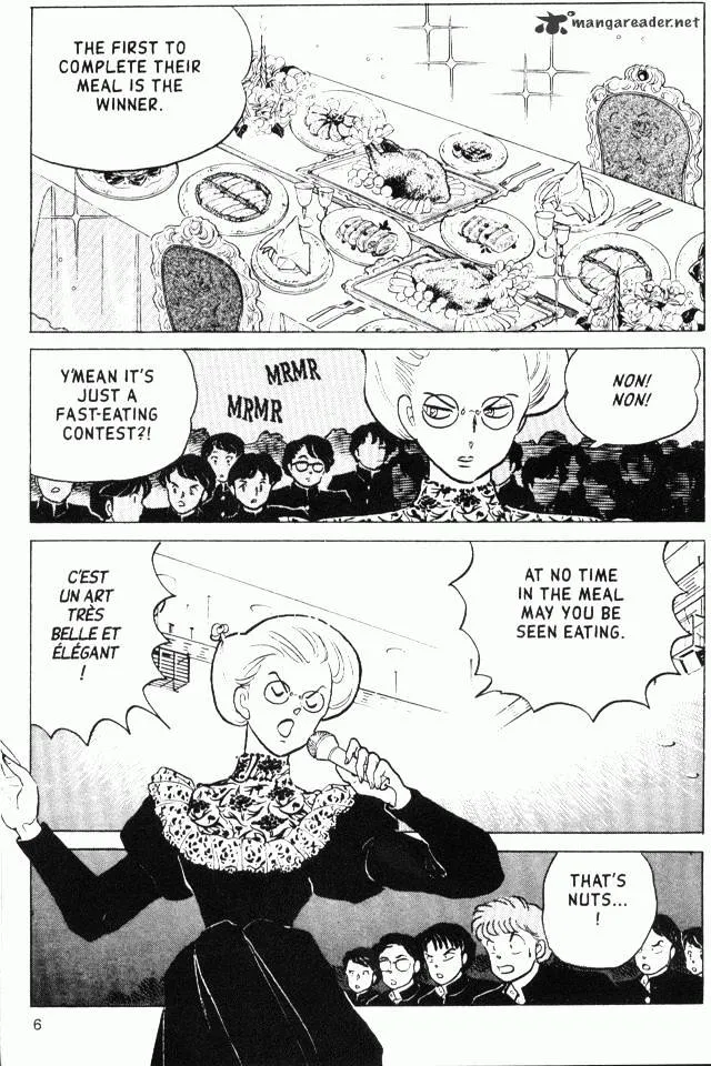 Ranma 1/2 - Page 41