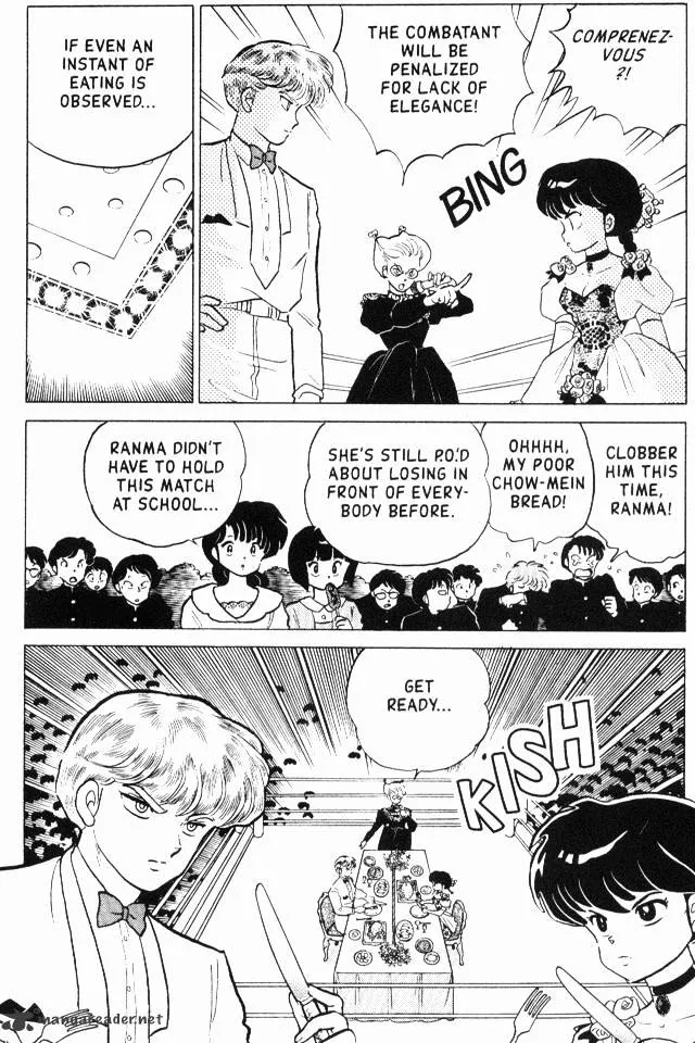 Ranma 1/2 - Page 42