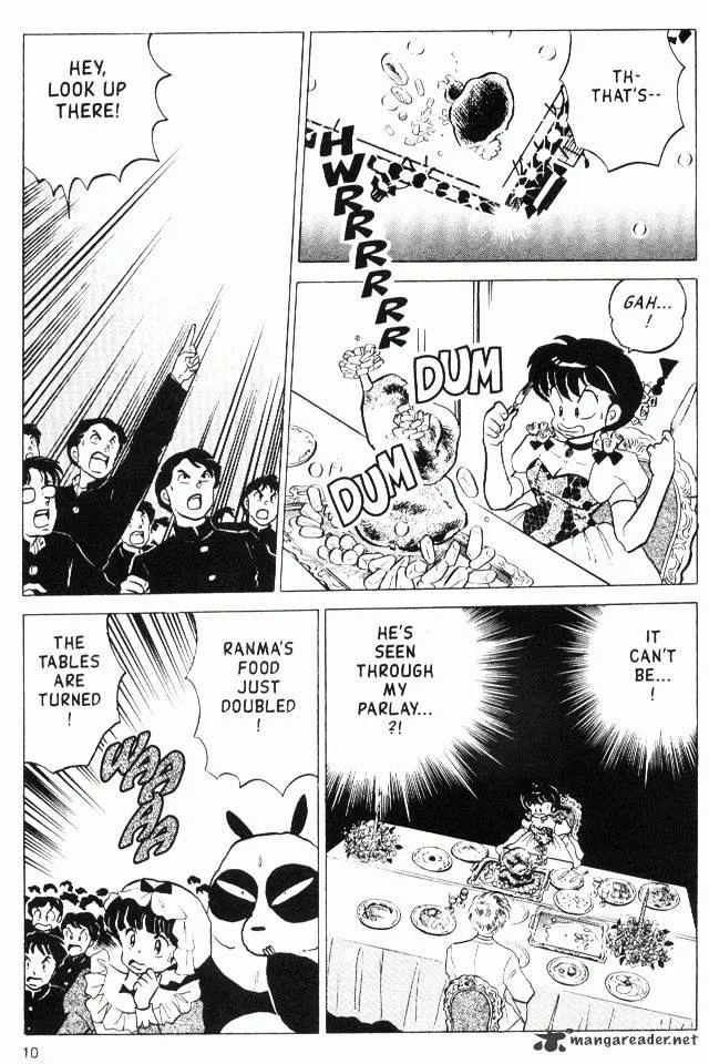 Ranma 1/2 - Page 45