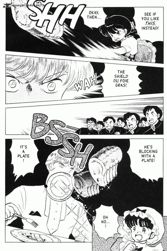 Ranma 1/2 - Page 46