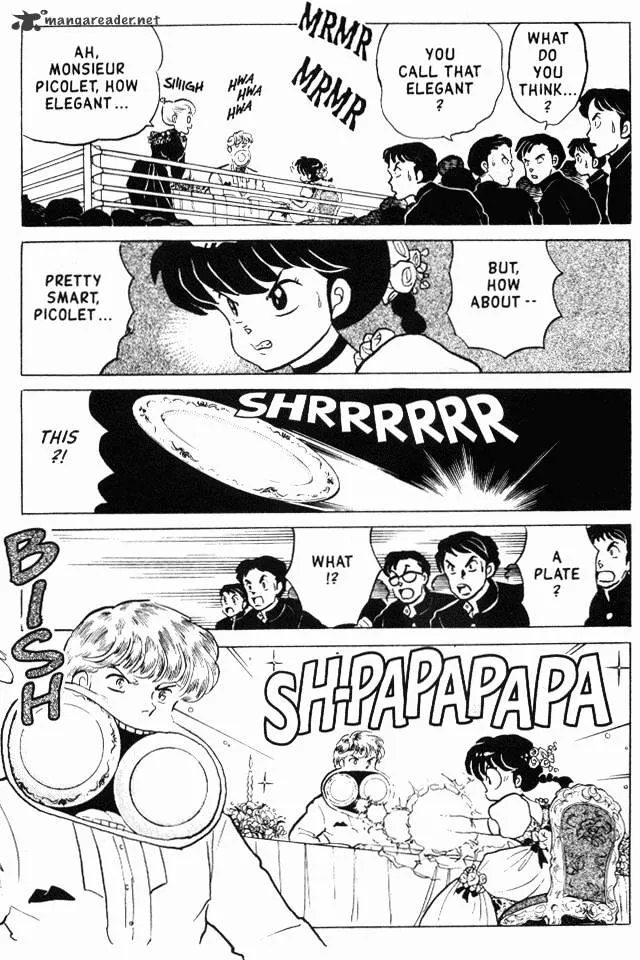 Ranma 1/2 - Page 47