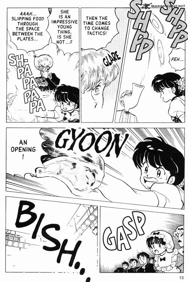 Ranma 1/2 - Page 48