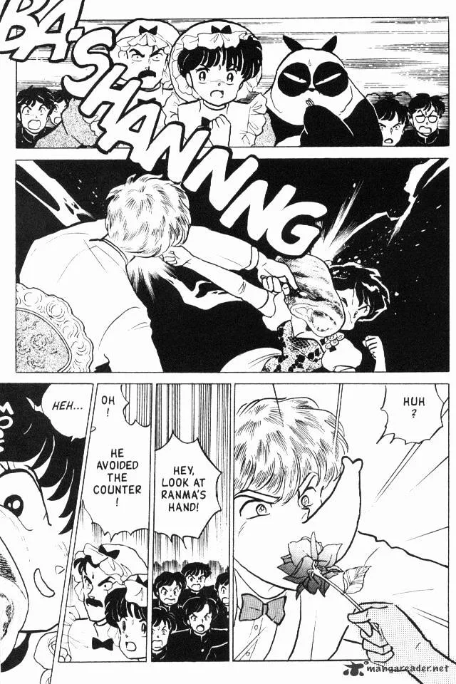 Ranma 1/2 - Page 55