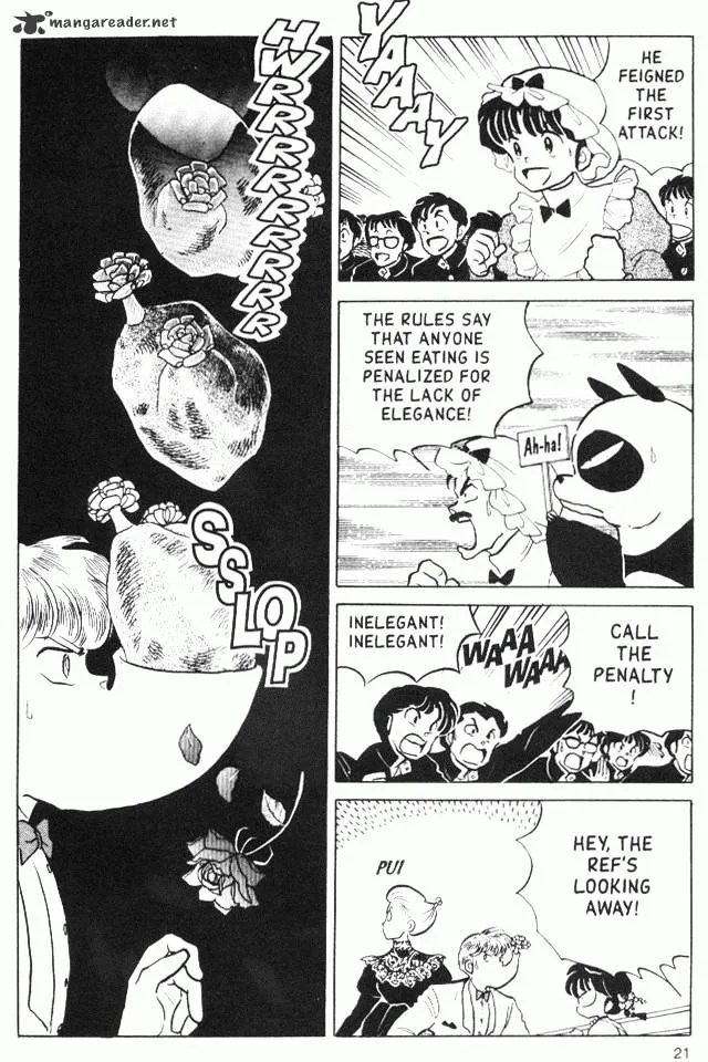 Ranma 1/2 - Page 56