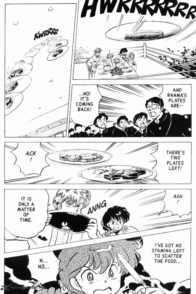 Ranma 1/2 - Page 64